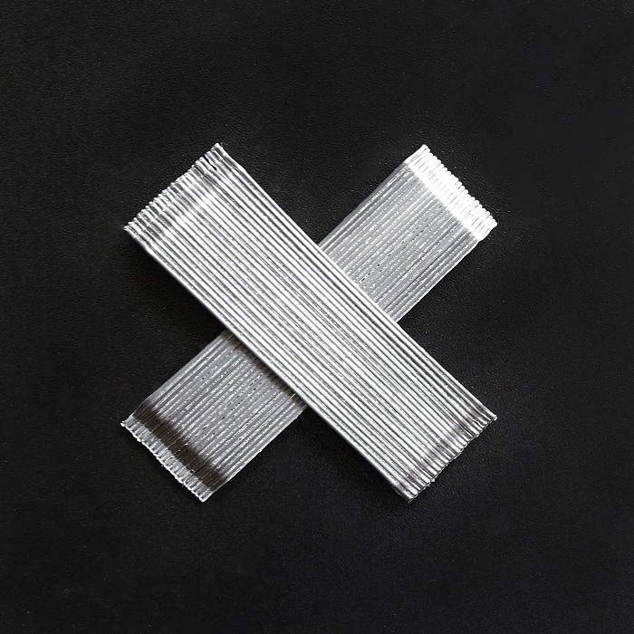 Steel Fiber For Dyke