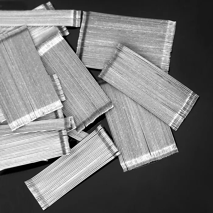 Steel Fiber For Industrial Floor